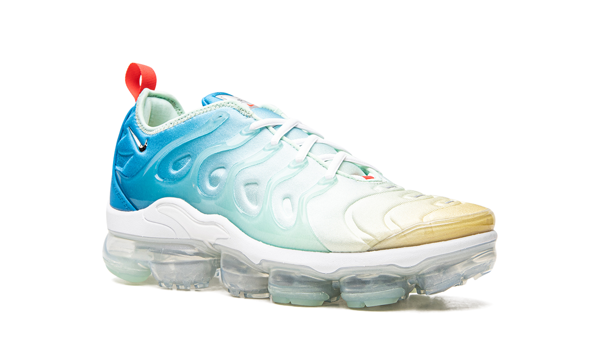 AIR VAPORMAX PLUS MNS WMNS "Since 1972" DQ7651 300