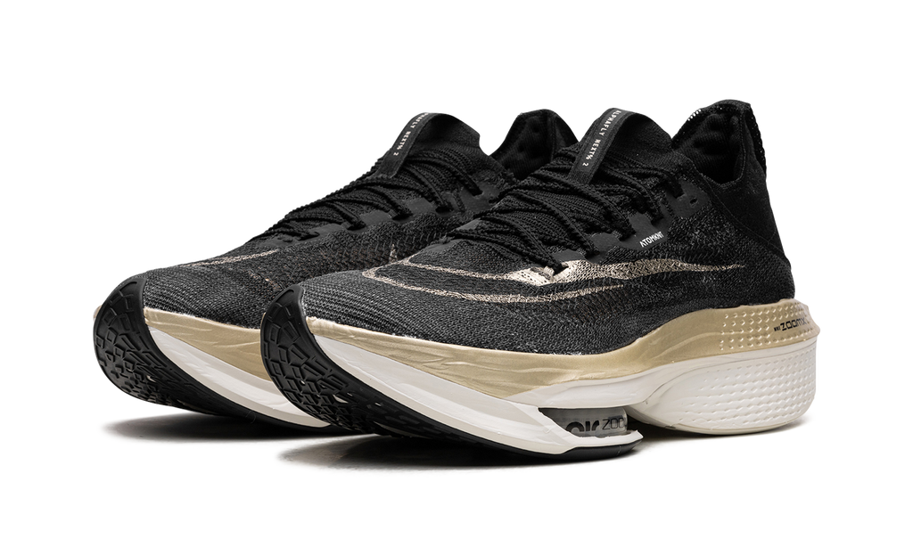 Zoom Alphafly NEXT% 2 "Black Gold" DN3555 001