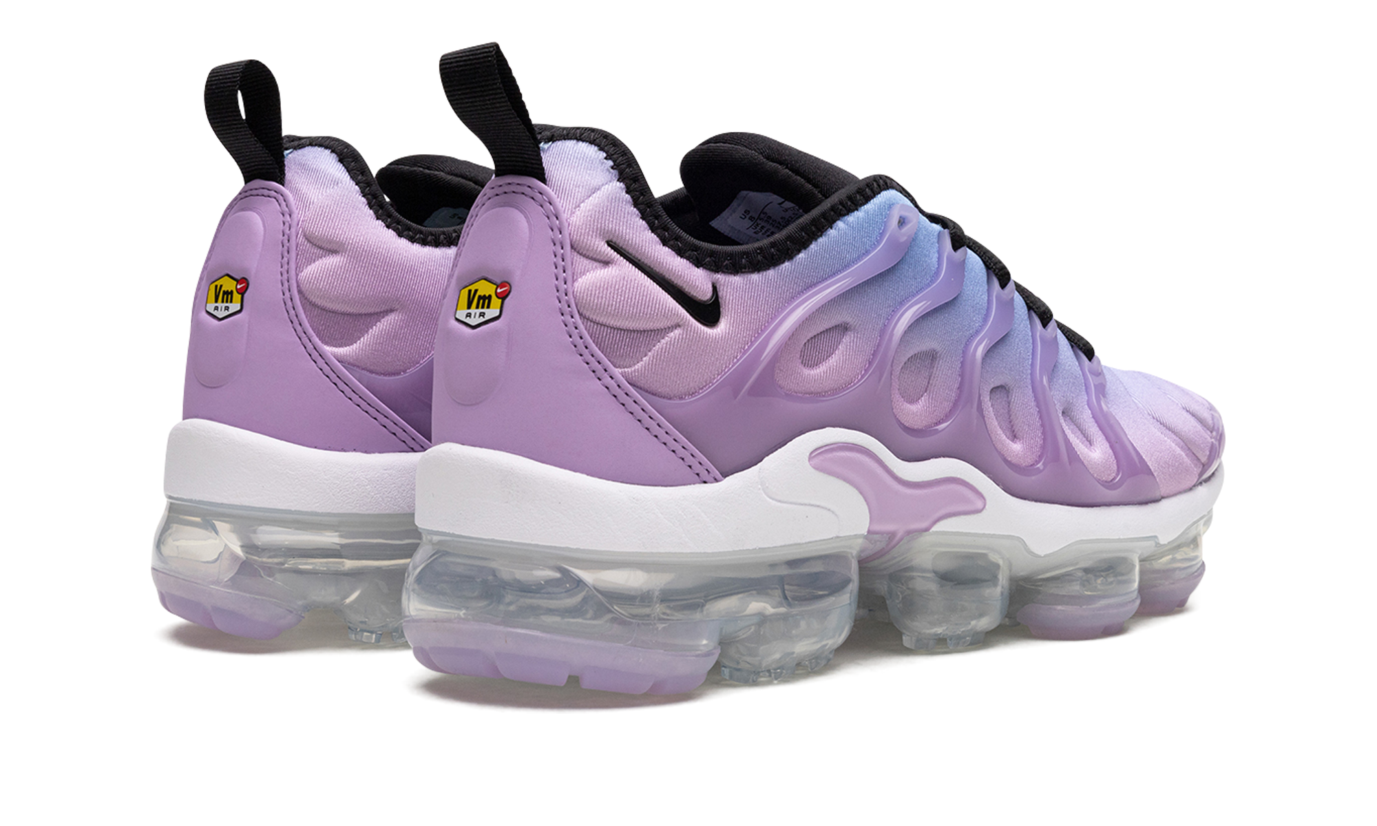 AIR VAPORMAX PLUS WMNS "Purple Fade" DZ5204 500