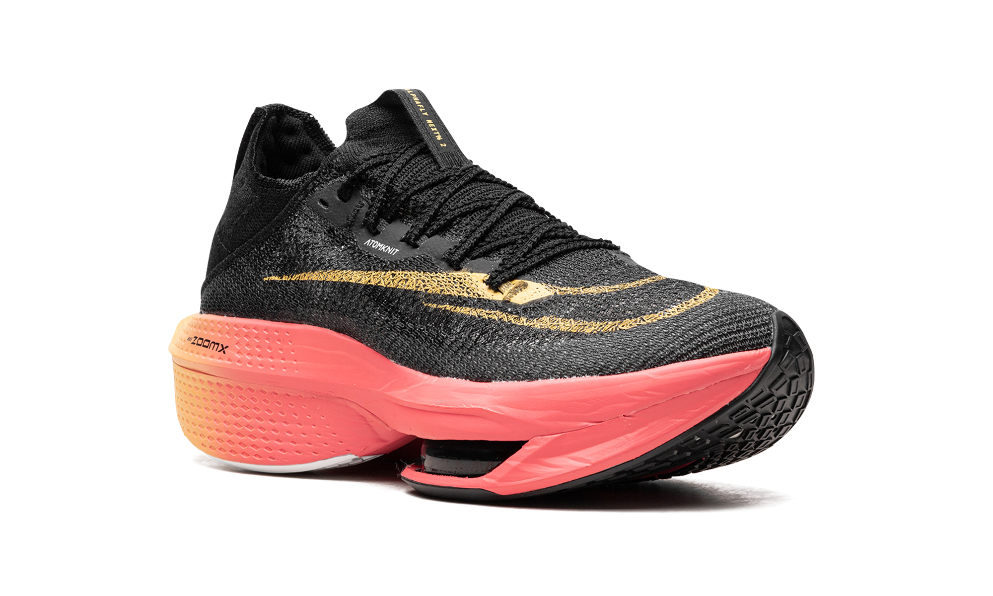 AIR ZOOM ALPHAFLY NEXT% 2 WMNS "Black Sea Coral" DN3559 001
