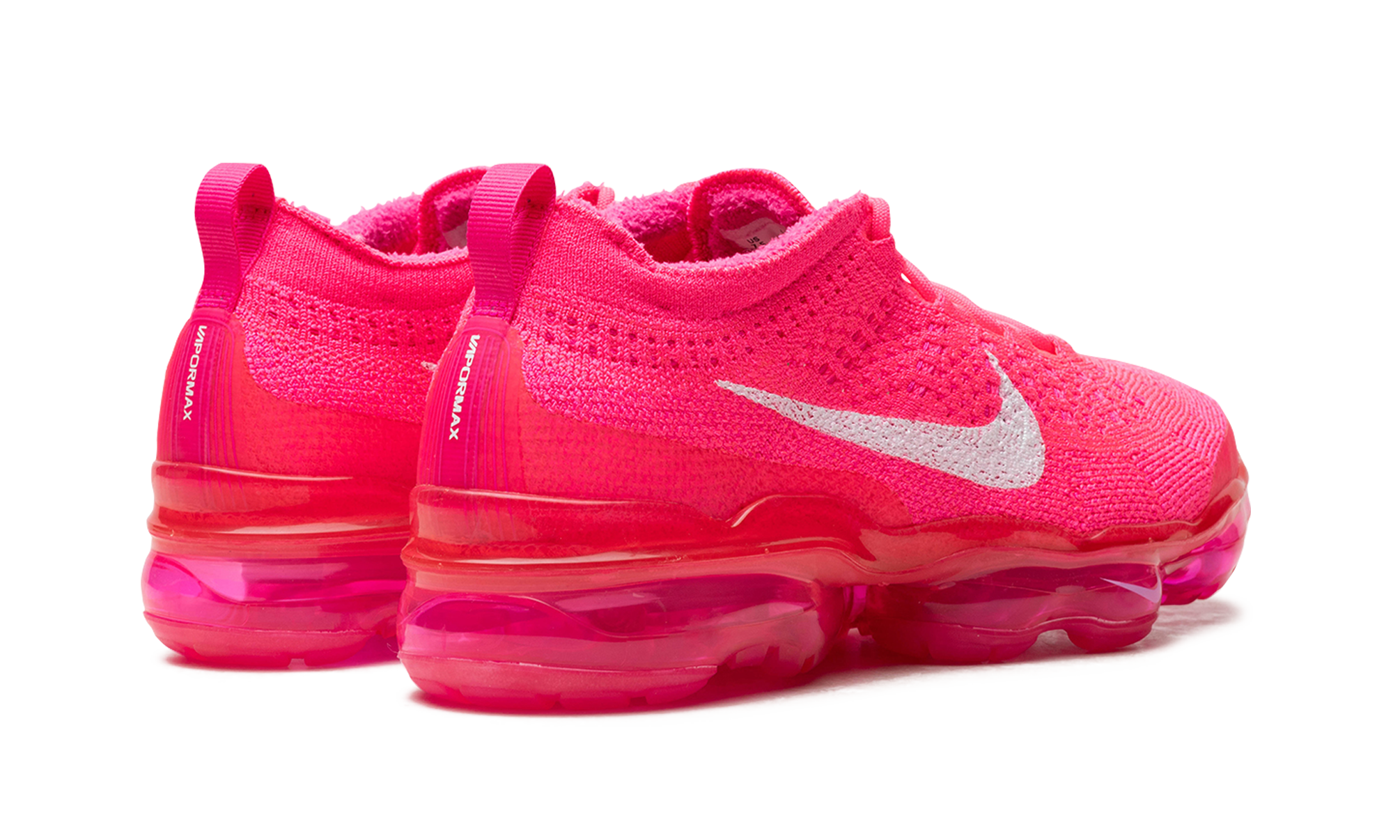 VaporMax 2023 Flyknit WMNS "Hyper Pink" DV6840 601