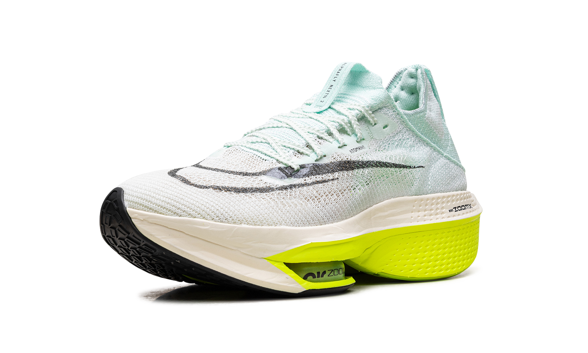 Alphafly next% 2 "Mint Foam" DV9422 300