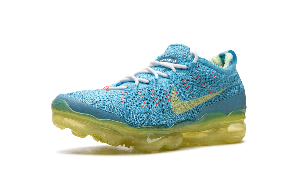 Vapormax 2023 Flyknit "Baltic Blue" DV1678 400