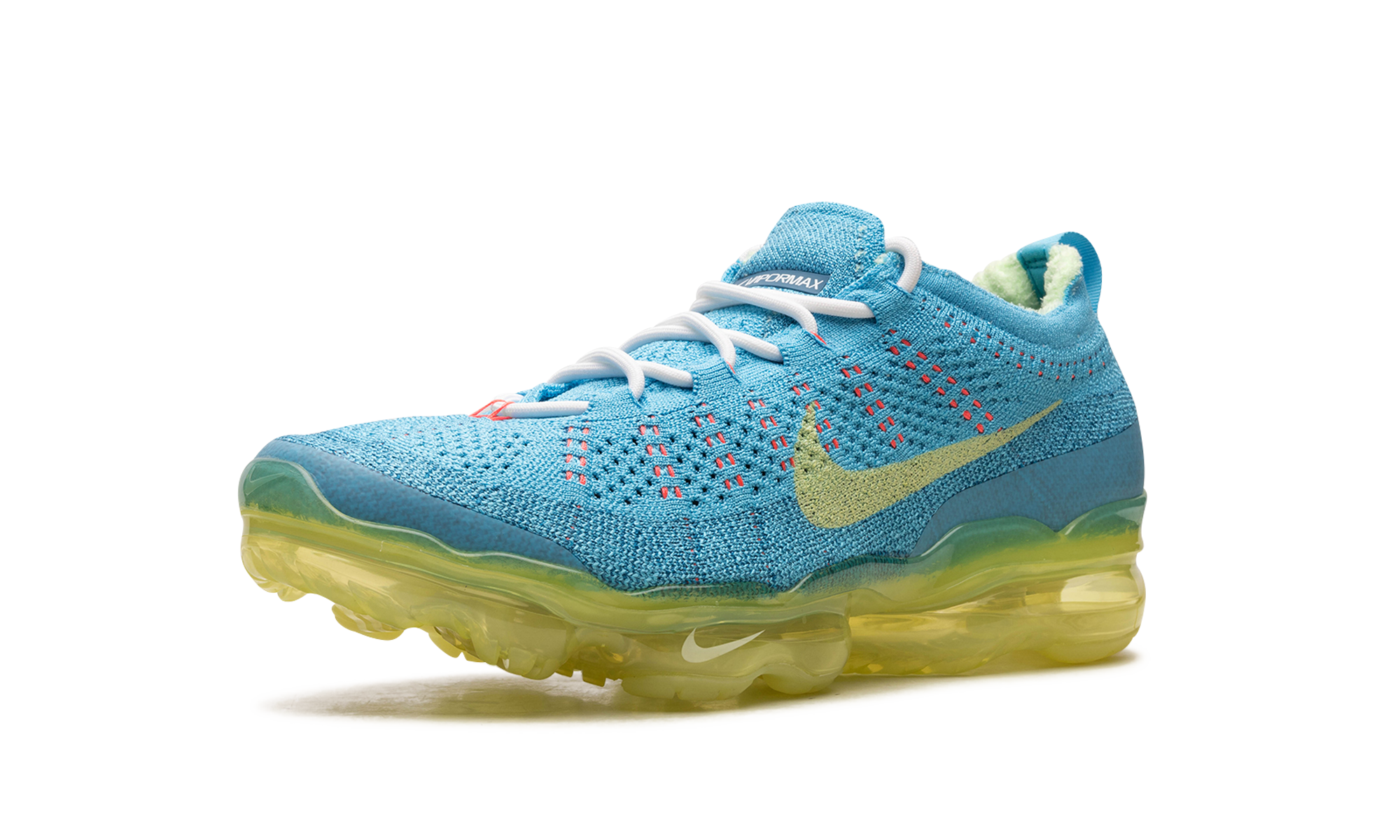 Vapormax 2023 Flyknit "Baltic Blue" DV1678 400