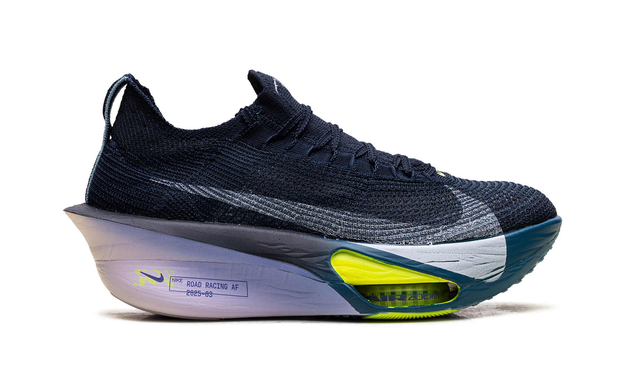 Air Zoom Alphafly Next% 3 "Obsidian Persian Violet" FD8311 401