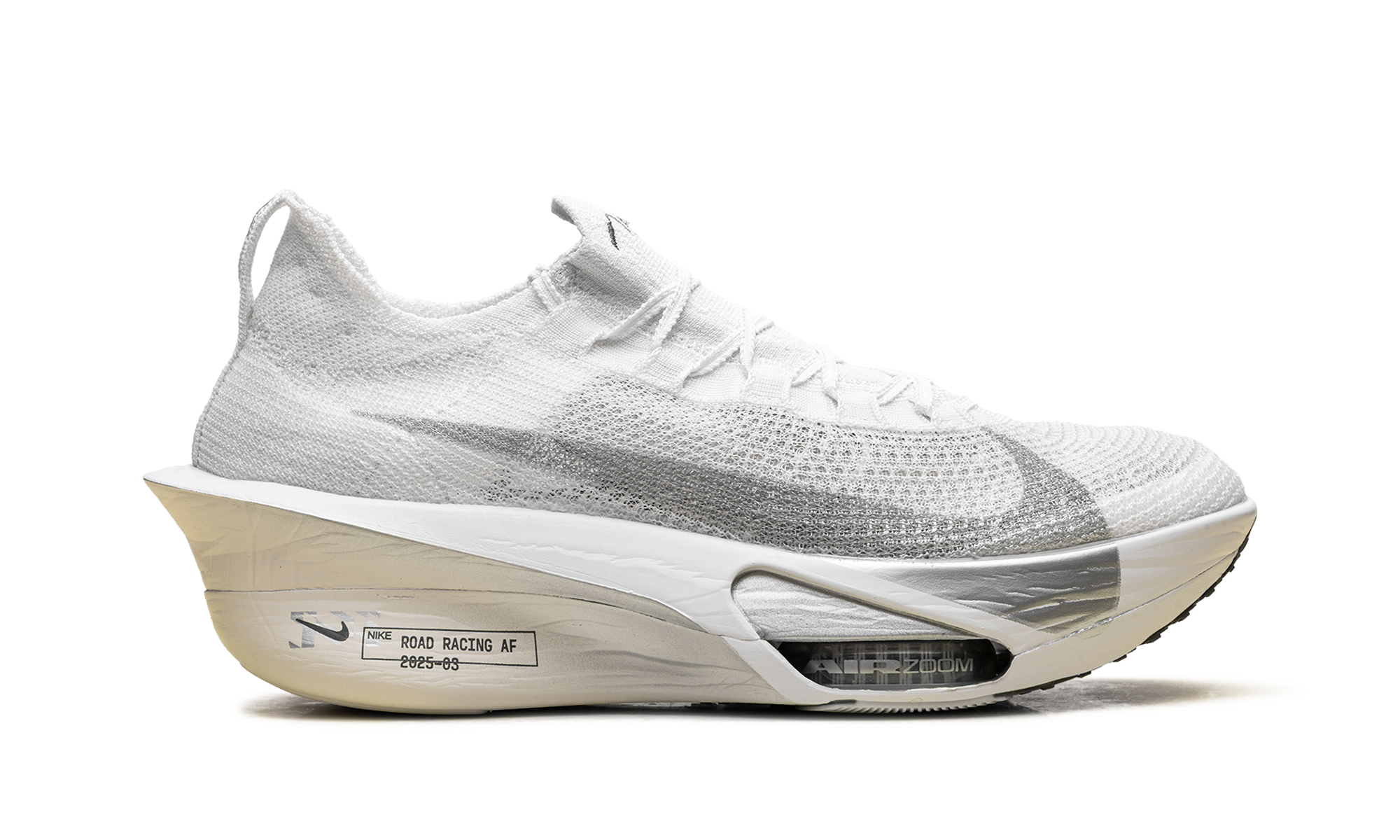Air Zoom Alphafly Next 3 "Running Is Mental" IQ0309 094