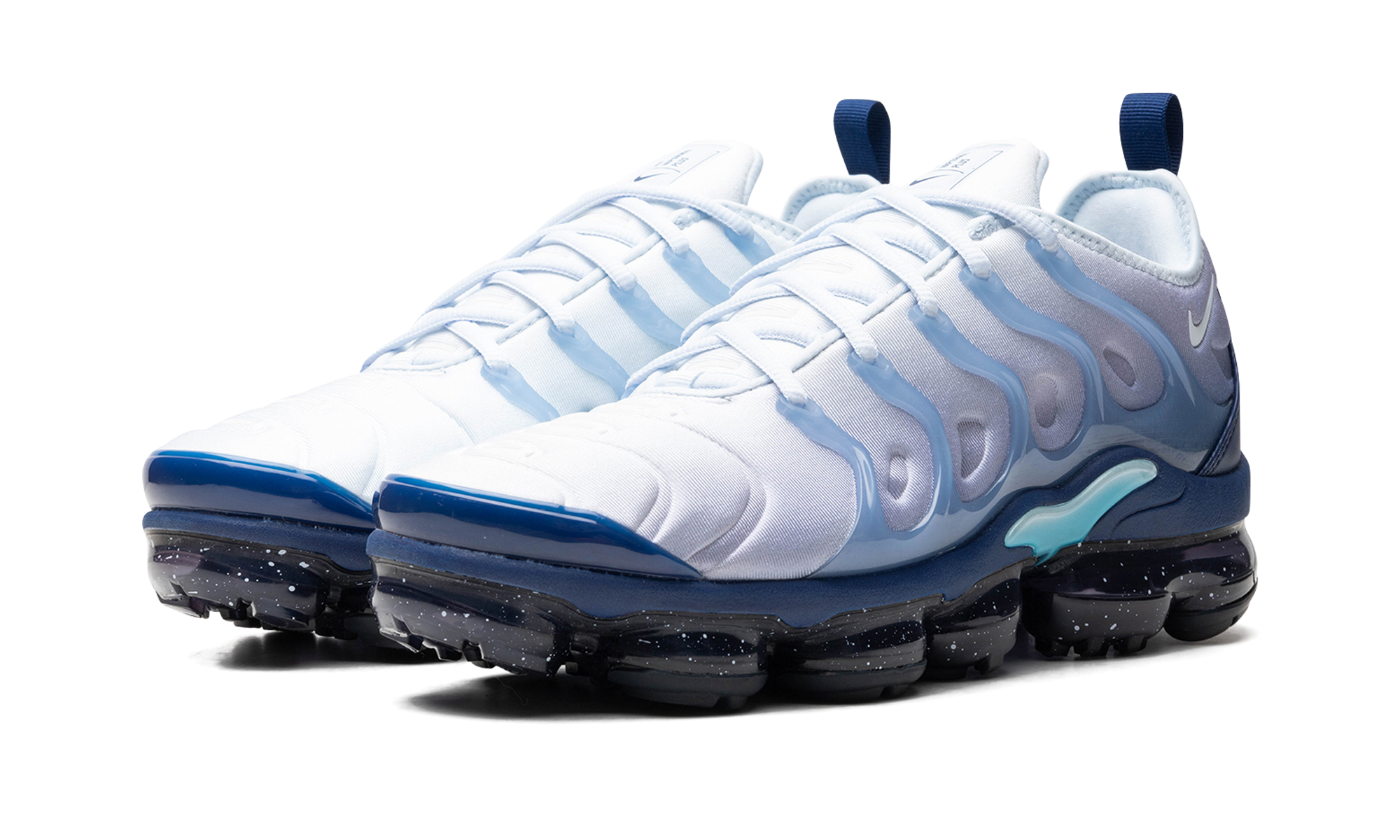 Vapormax Plus "Blue" CK1411 400