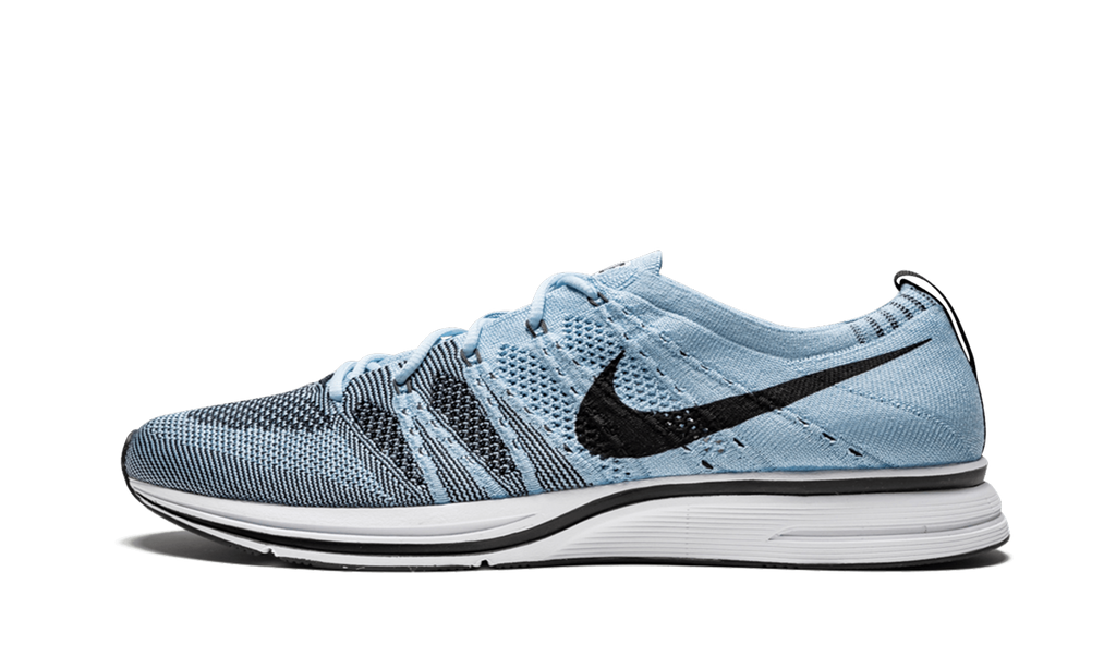 Flyknit Trainer "Cirrus Blue" AH8396 400