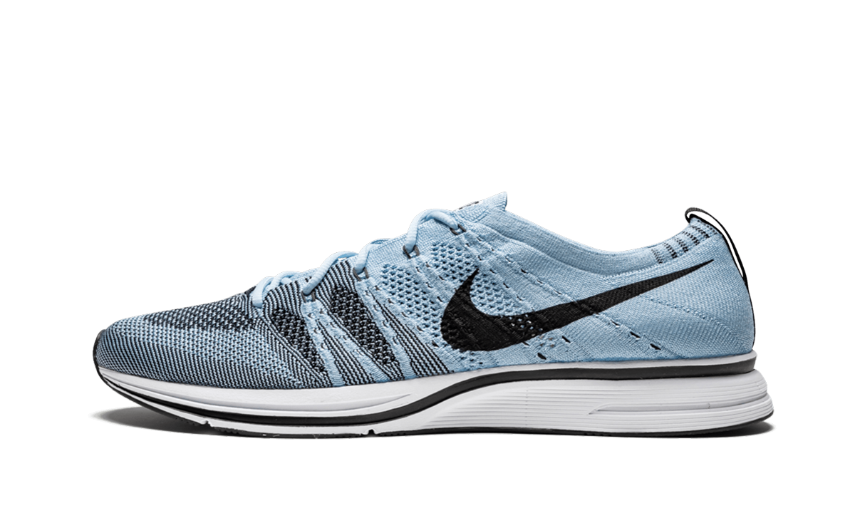 Flyknit Trainer "Cirrus Blue" AH8396 400