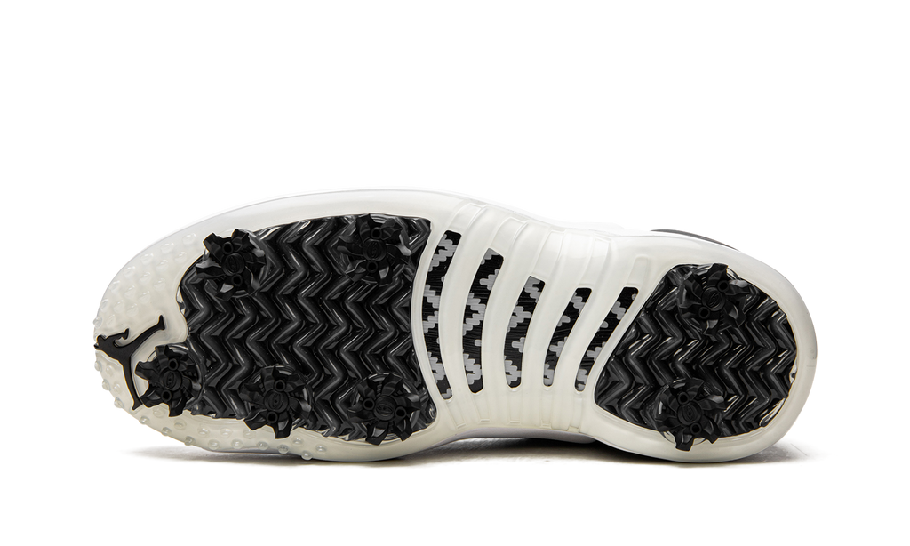 Air Jordan 12 Low Golf "Playoffs" DH4120 010