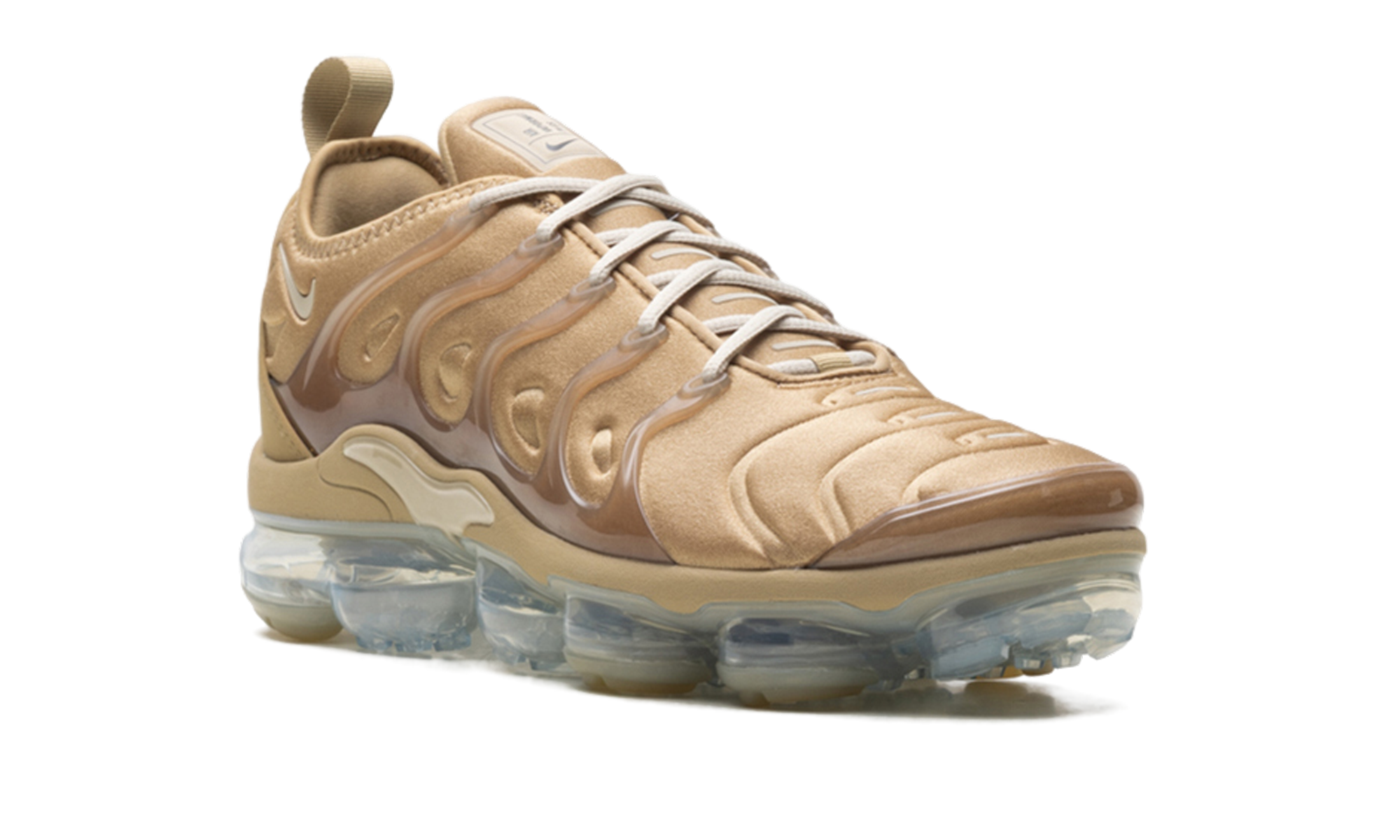 Air VaporMax Plus "Parachute Beige" IB4008 297