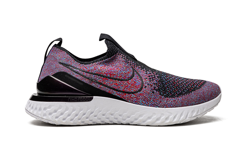 EPIC PHANTOM REACT FLYKNIT WMNS "Purple" BV0415 002