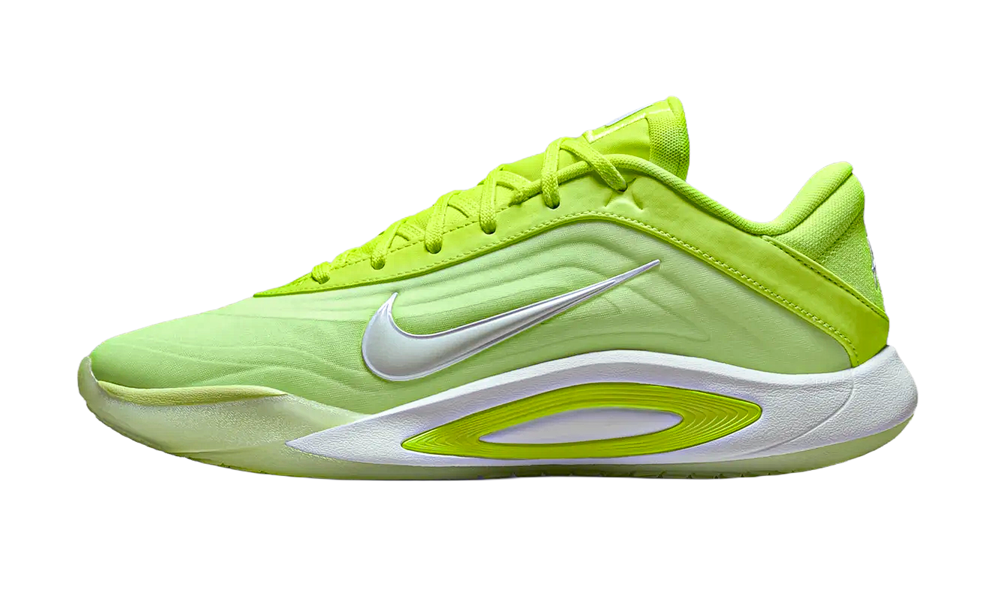 A'ja Wilson A'One WMNS "Lem & Lime" FZ8605 702