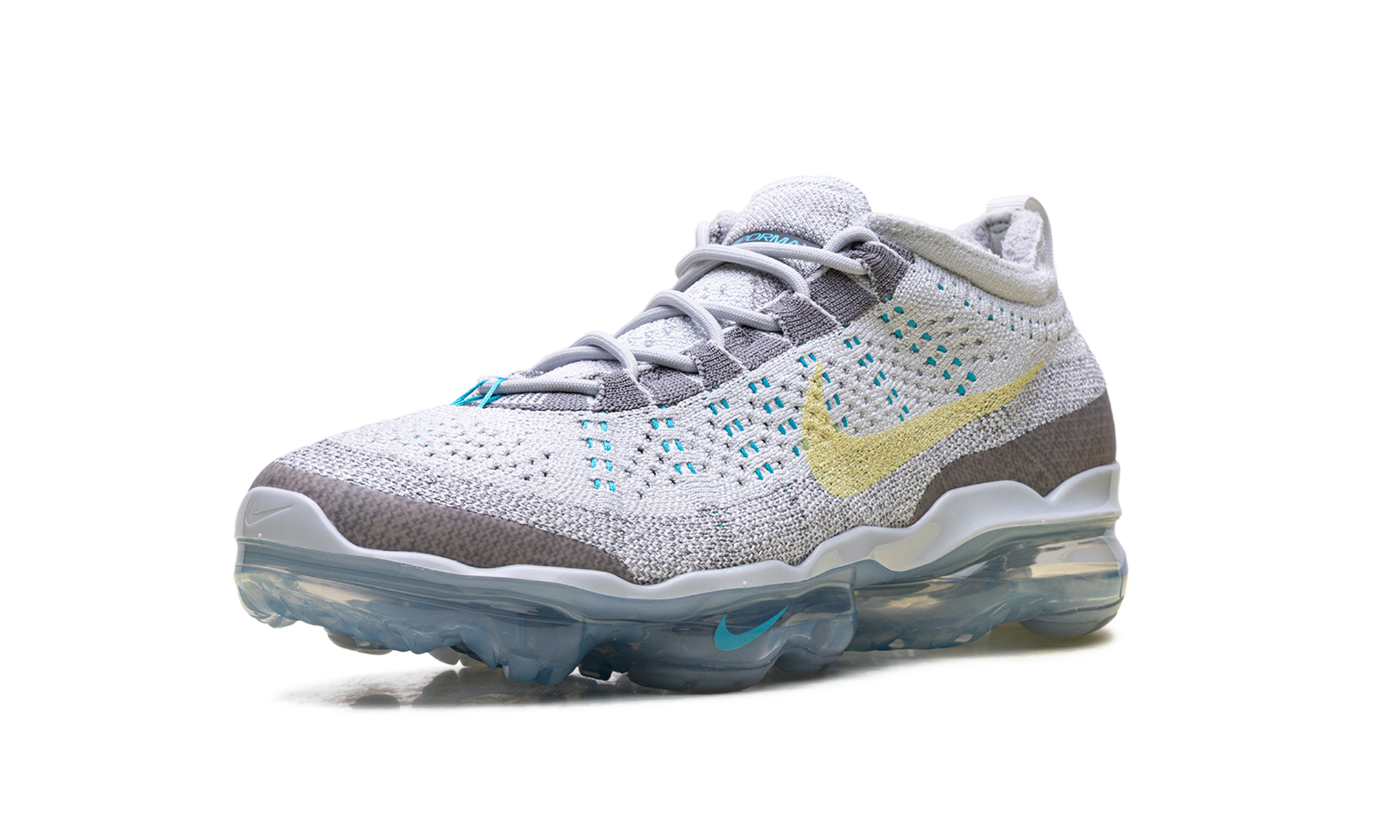 Air Vapormax Flyknit "2023 Photon Dusty Cactus" DV1678 011