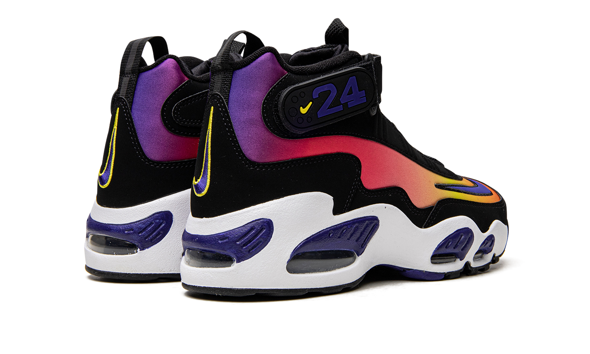 Air Griffey Max 1 "Los Angeles" DV3353 001