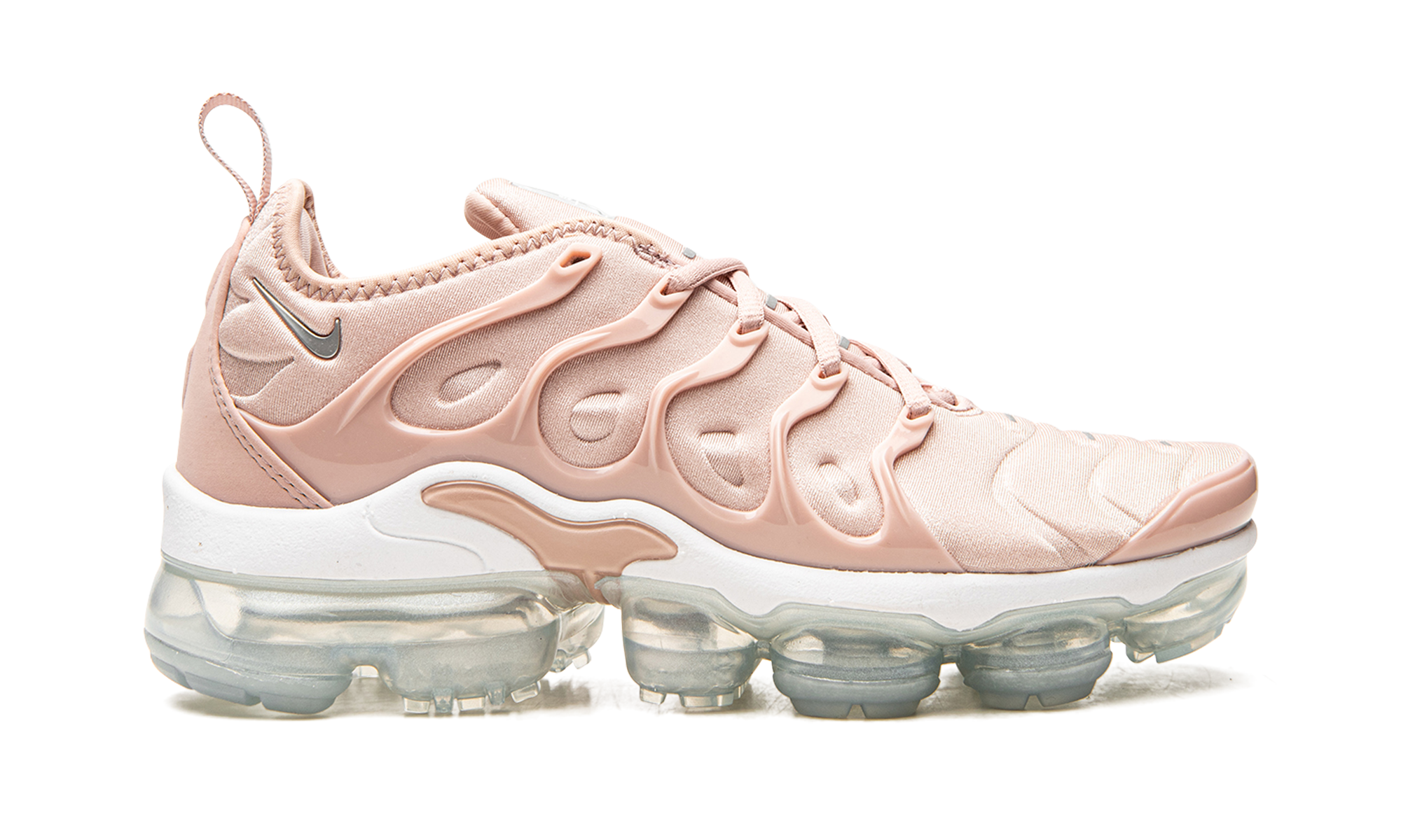AIR VAPORMAX PLUS MNS WMNS "'Pink Oxford'" DM8327 600