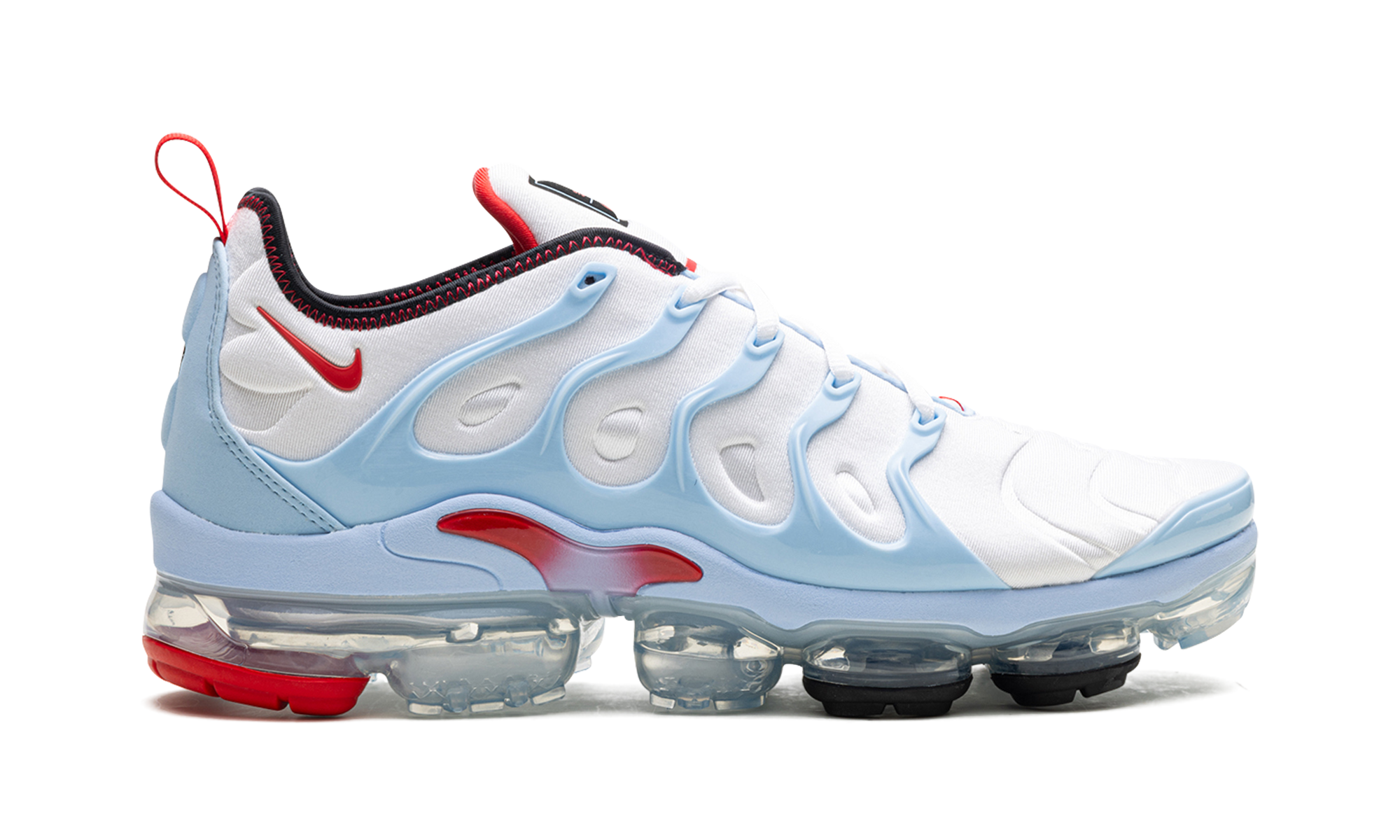 Air VaporMax Plus "USA" CW6974 100