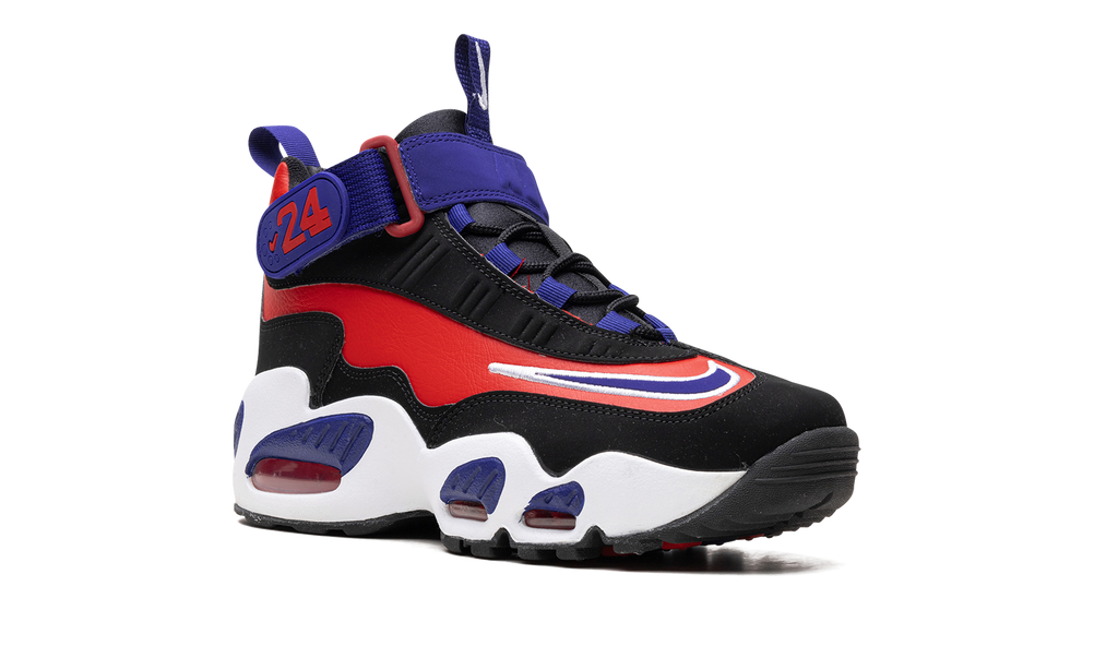 Air Griffey Max 1 GS "USA" DZ5275 001