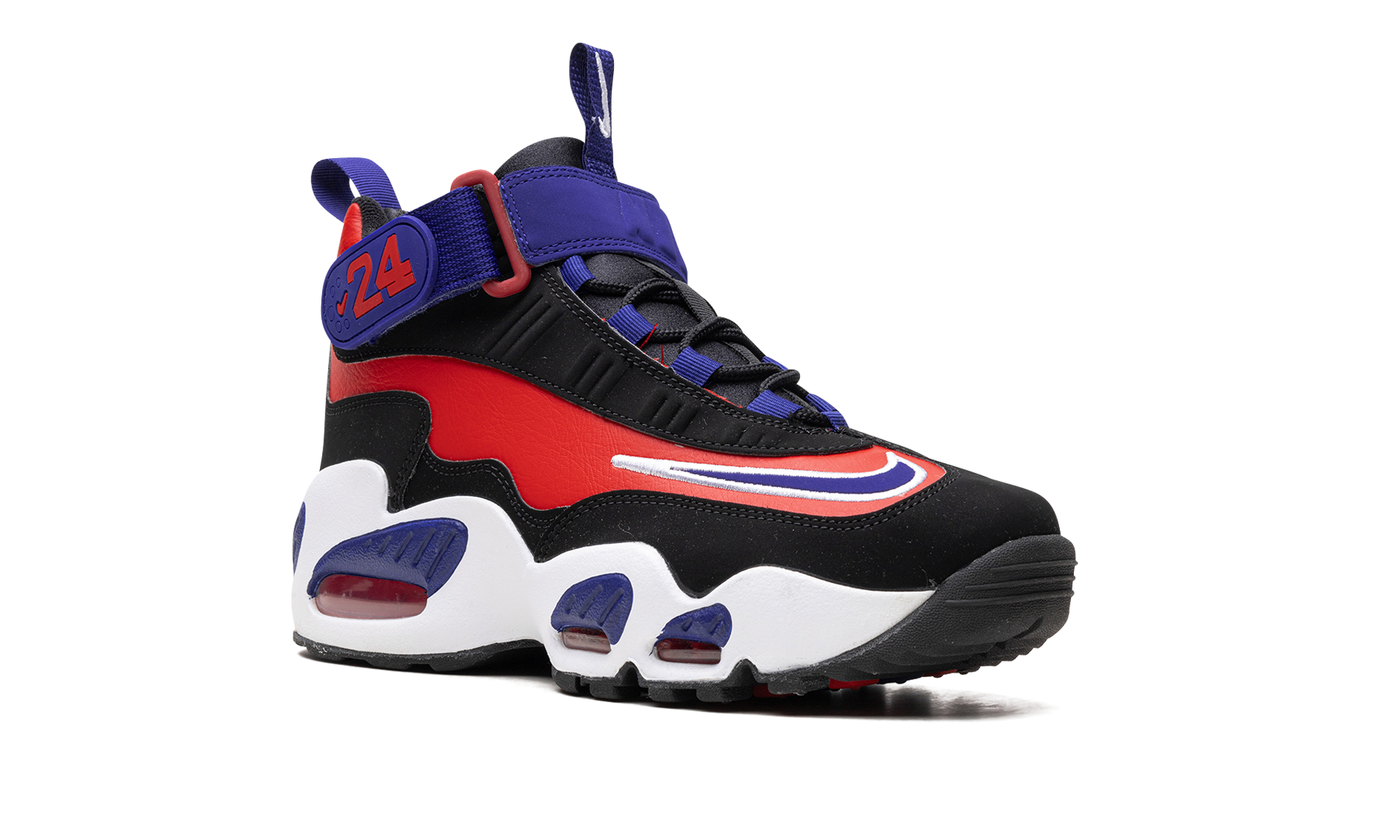 Air Griffey Max 1 GS "USA" DZ5275 001