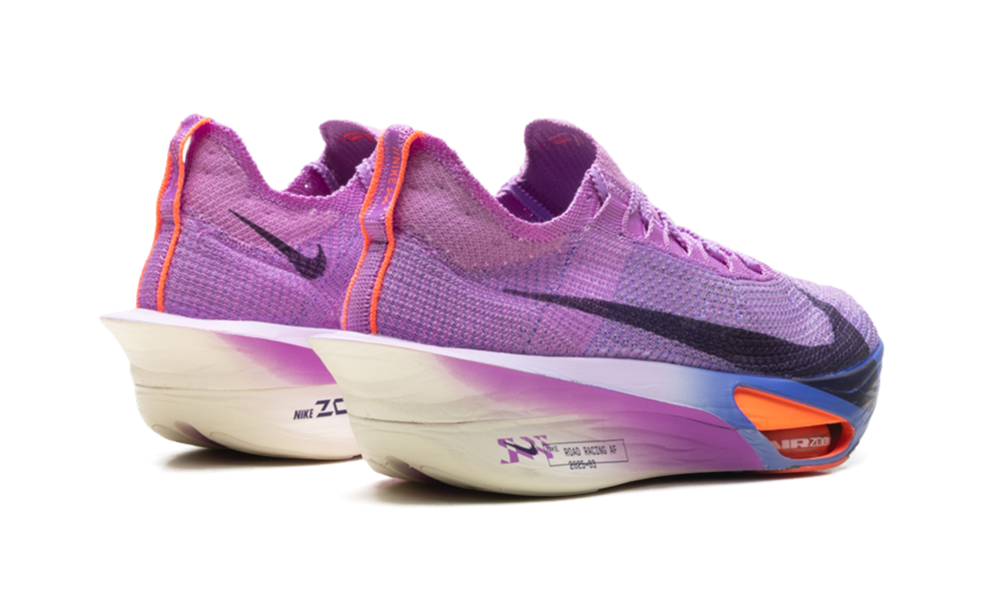 Air Zoom Alphafly Next% 3 WMNS "Fuchsia Glow" FD8315 500