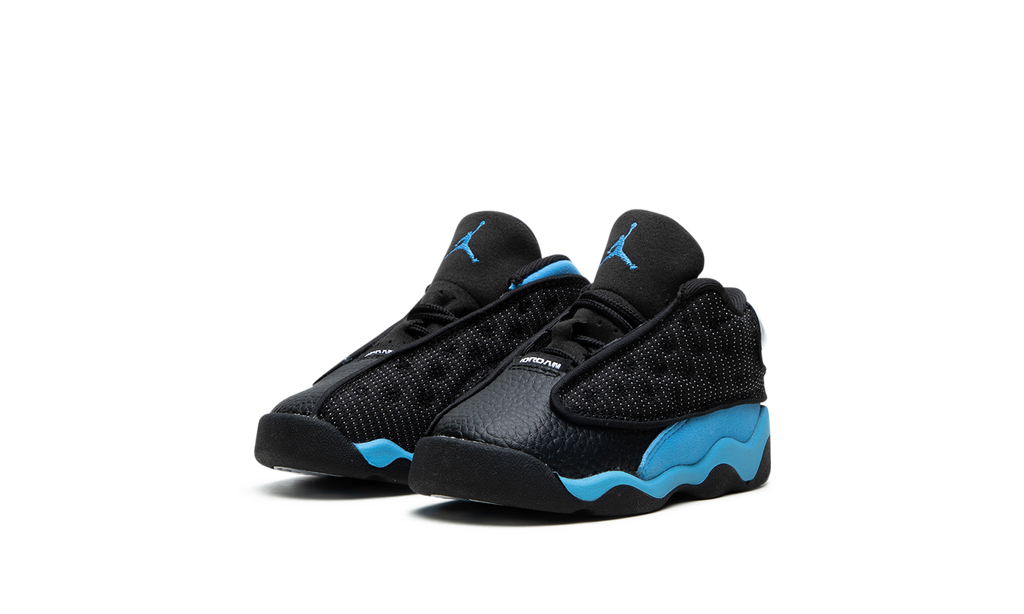 Air Jordan 13 TD "University Blue" 414581 041