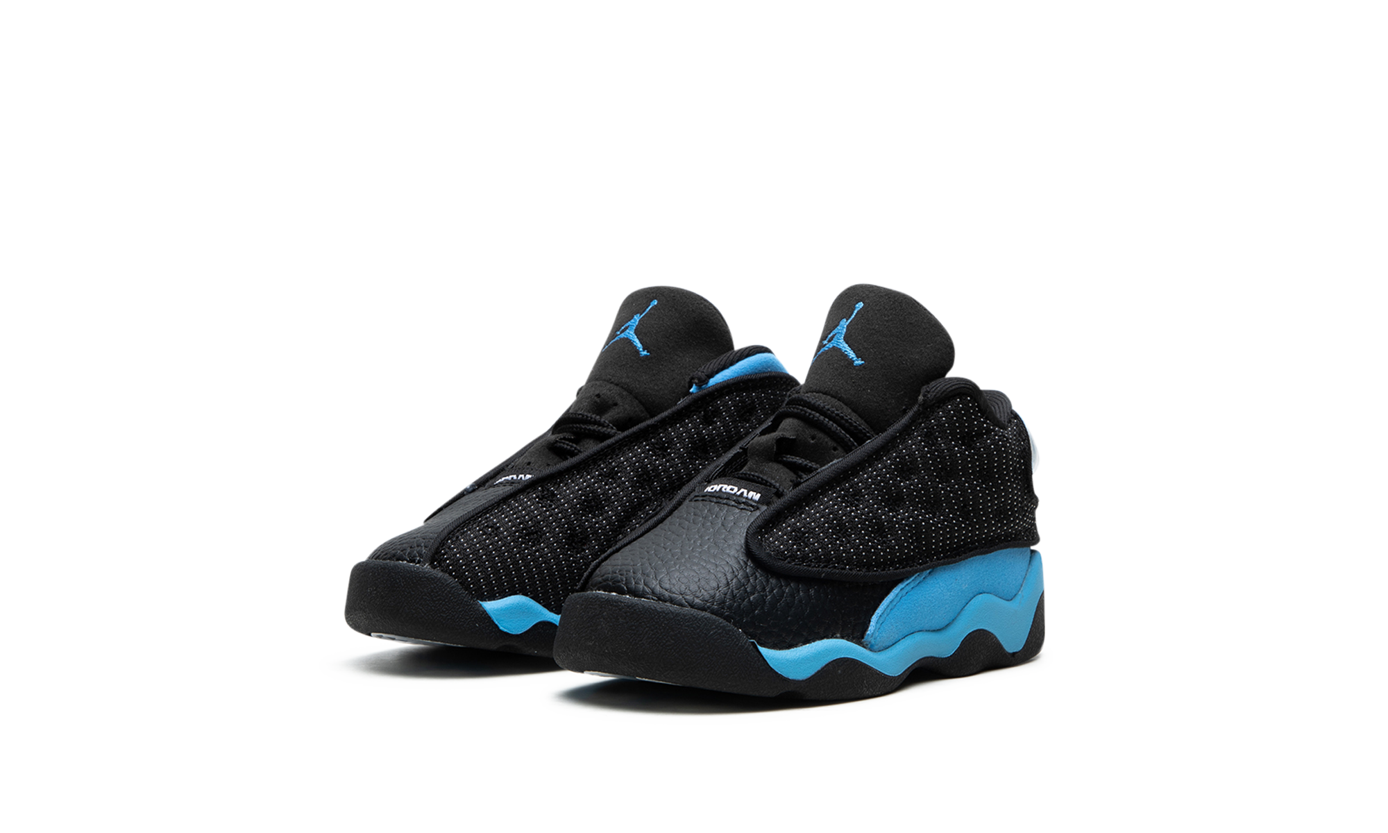 Air Jordan 13 TD "University Blue" 414581 041