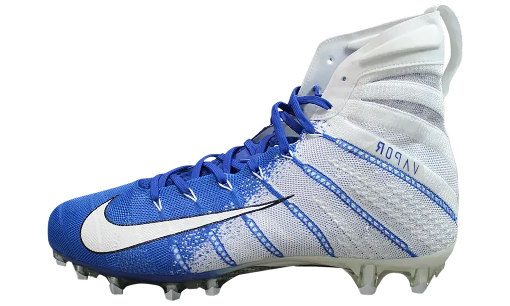 Vapor Untouchable 3 Elite Flyknit "Royal Blue" AO3006 144