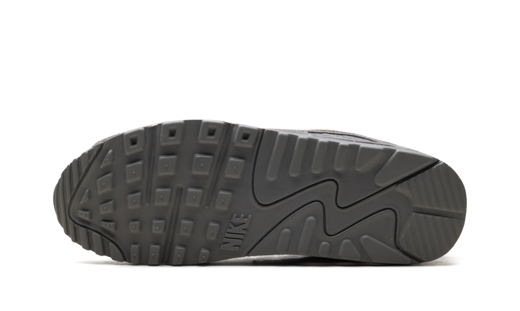 Air Max 90 Premium "Copper Moon College Grey" IB7467 029