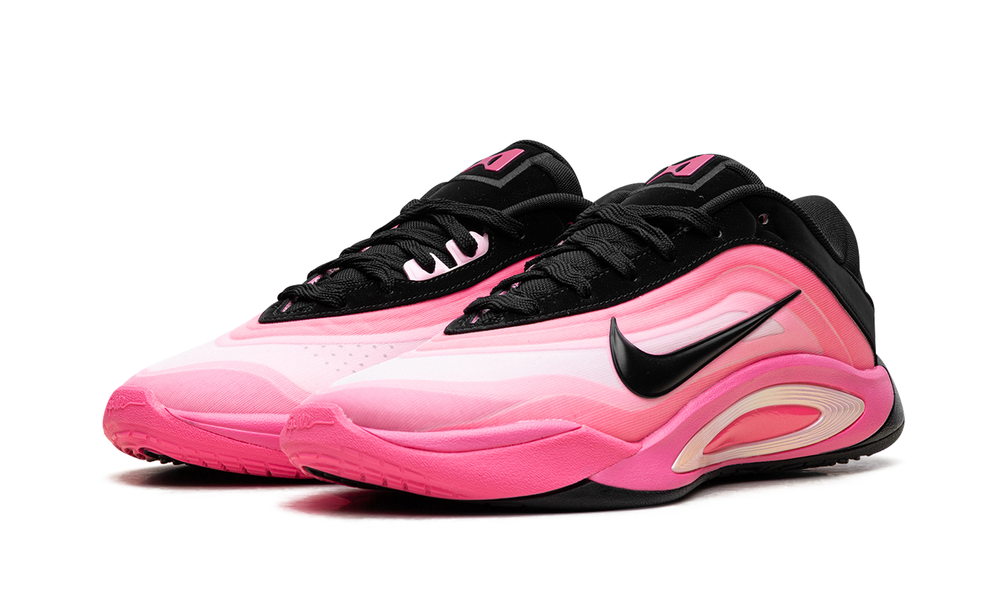 A'ja Wilson A'One WMNS "Leo Lights" FZ8606 001