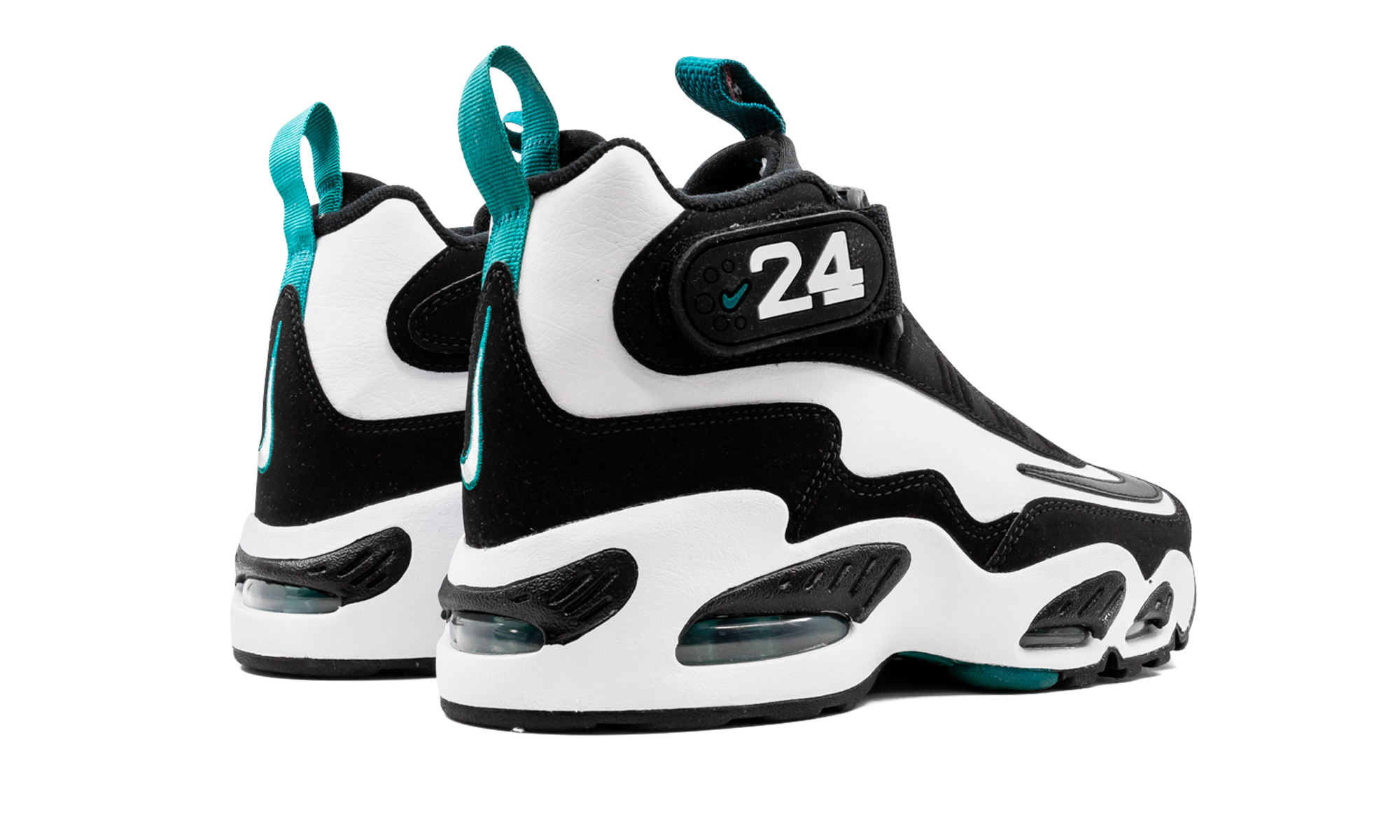 Air Griffey Max 1 GS "Freshwater" DD8561 100