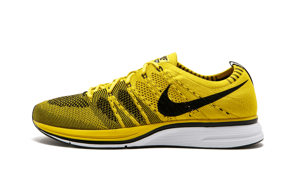 Flyknit Trainer "Bright Citron" AH8396 700
