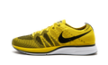Flyknit Trainer "Bright Citron" AH8396 700