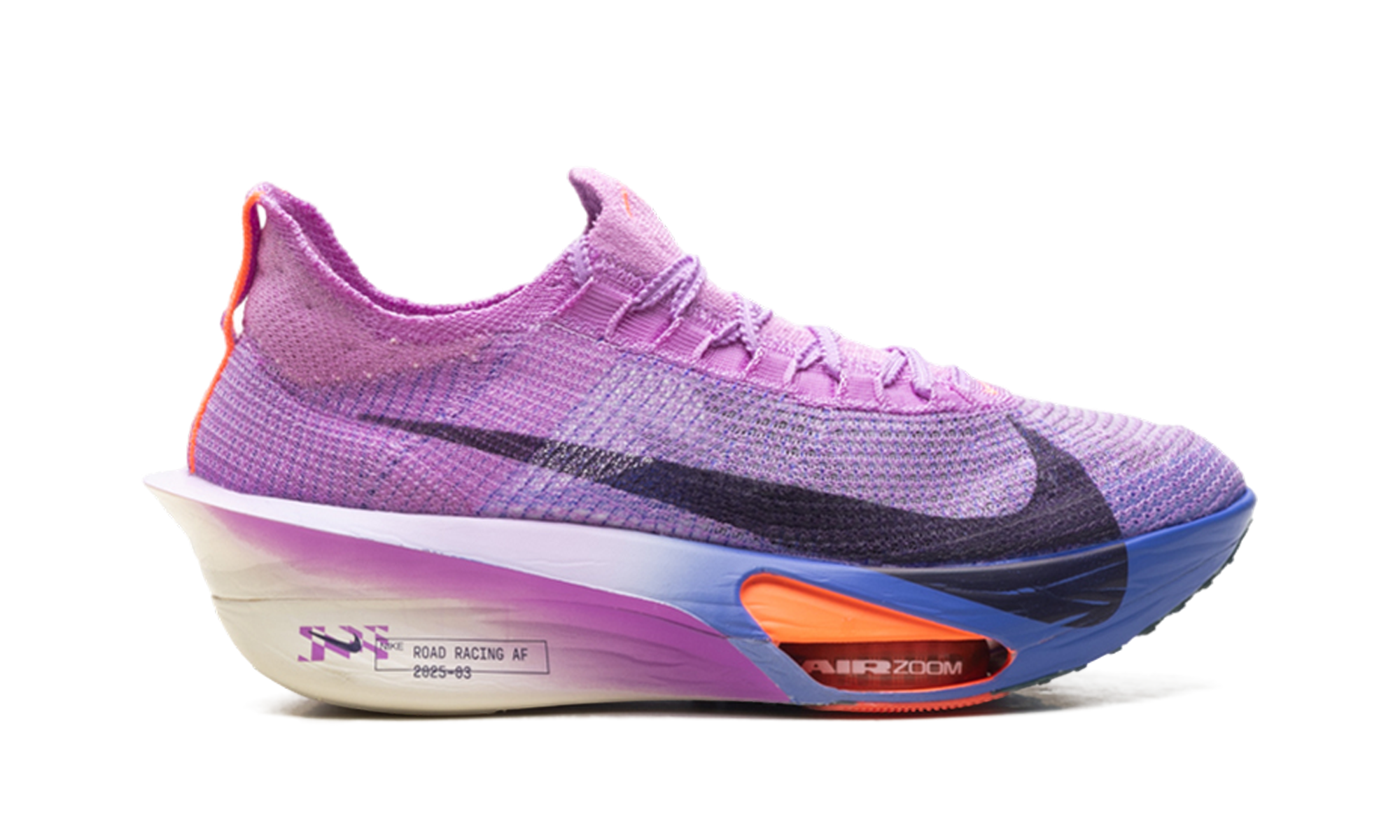 Air Zoom Alphafly Next% 3 WMNS "Fuchsia Glow" FD8315 500