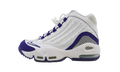 Air Griffey Max 2 GS "Deep Royal Blue" 443957 401