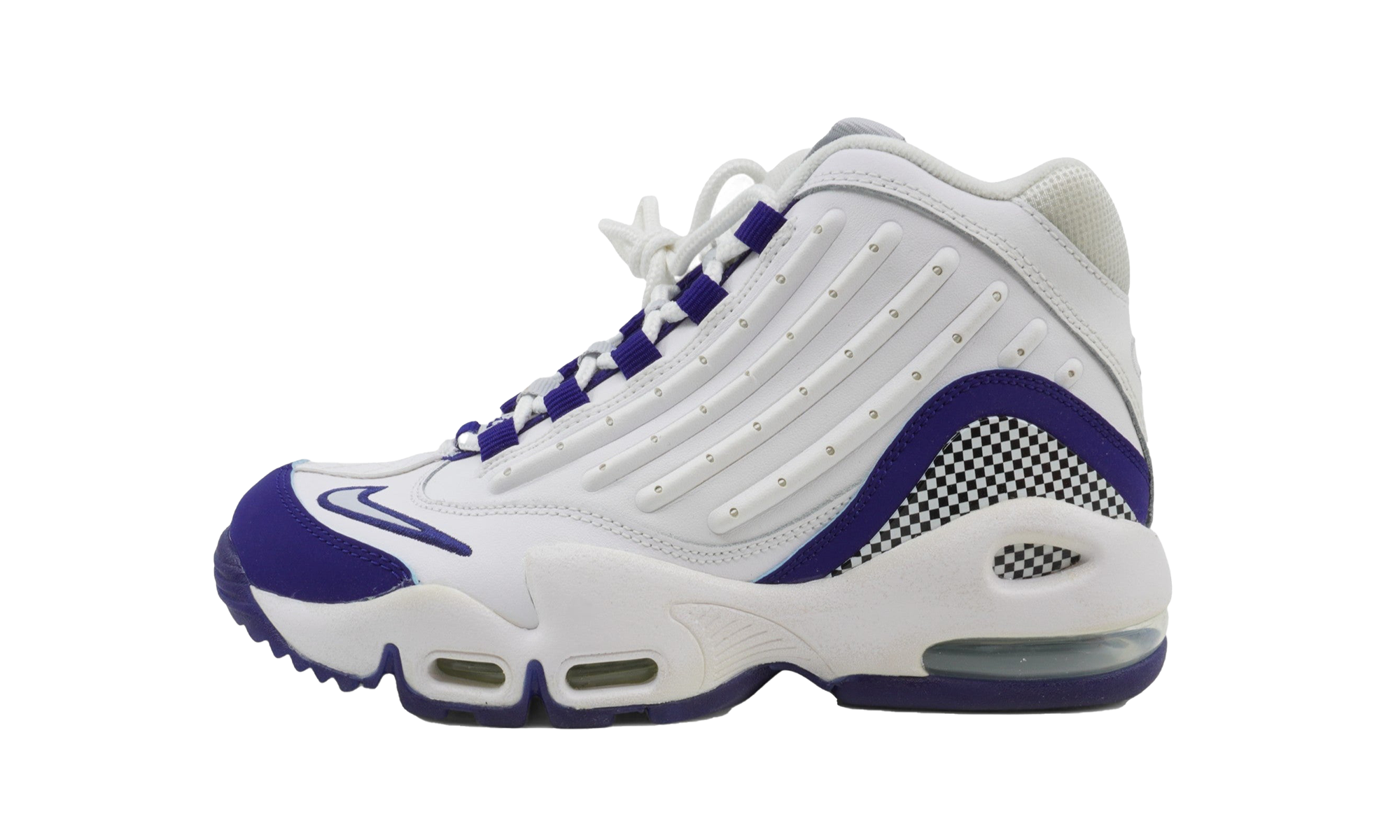 Air Griffey Max 2 GS "Deep Royal Blue" 443957 401