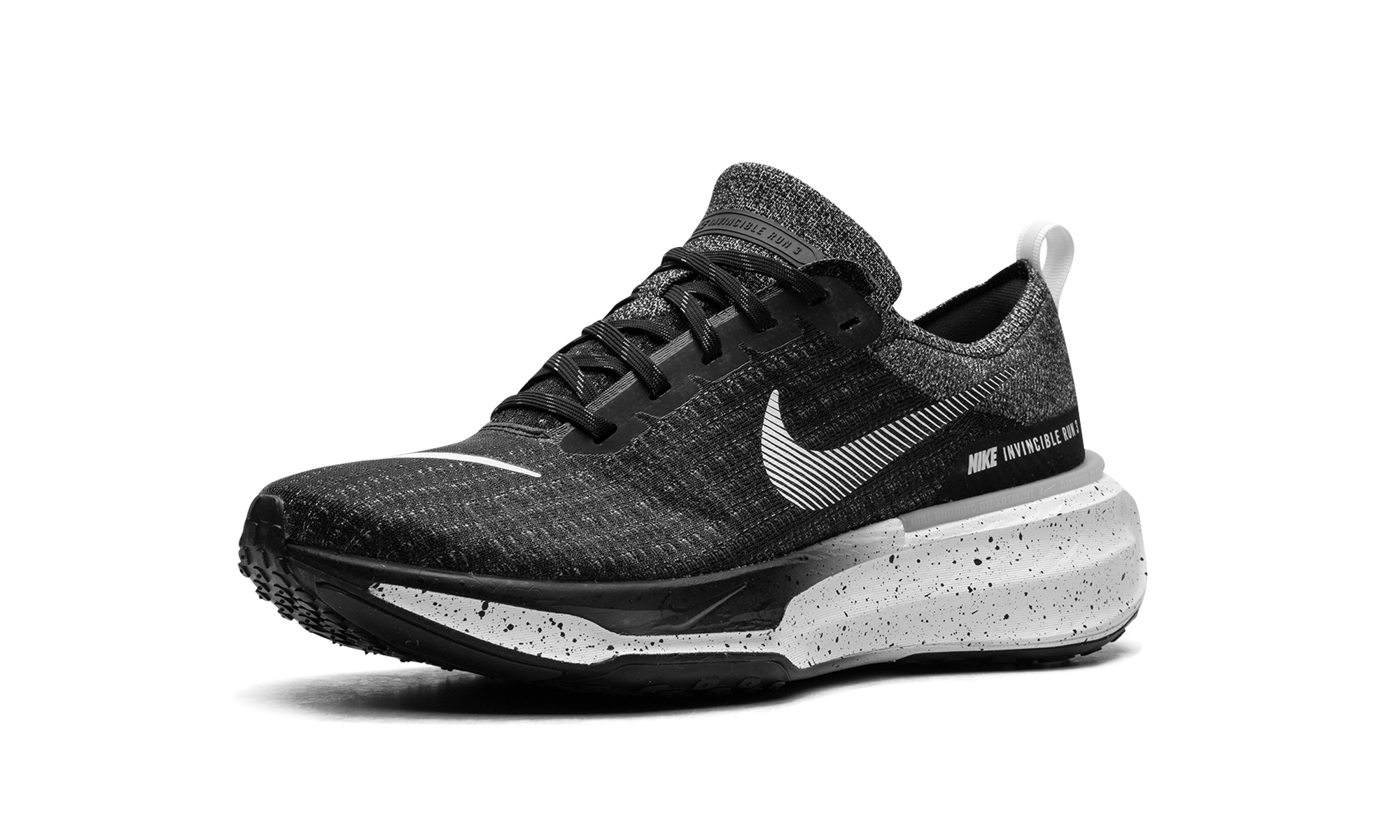 ZoomX Invincible Run Flyknit 3 "Oreo" DR2615 002