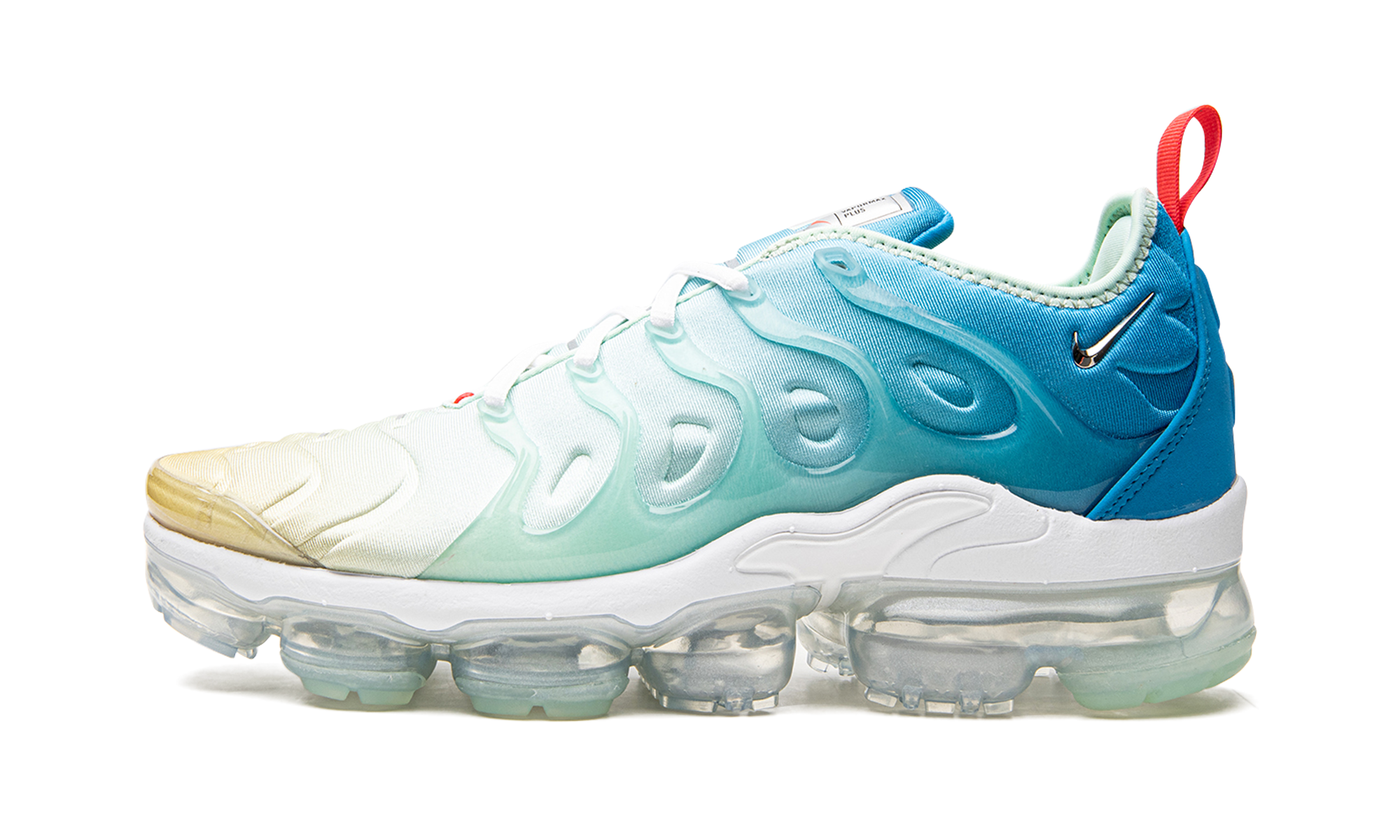 AIR VAPORMAX PLUS MNS WMNS "Since 1972" DQ7651 300