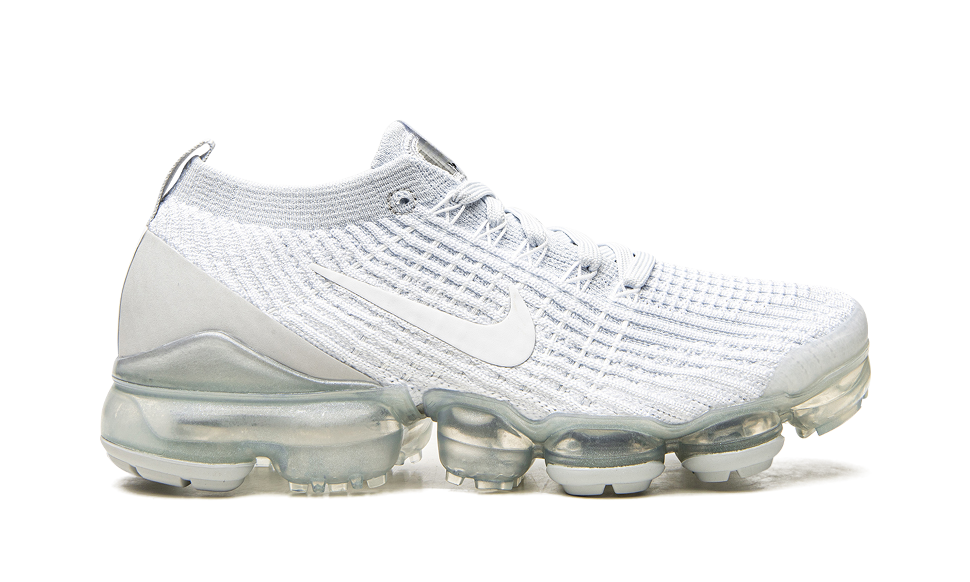 AIR VAPORMAX FLYKNIT 3 WMNS "Pure Platinum" AJ6910 100