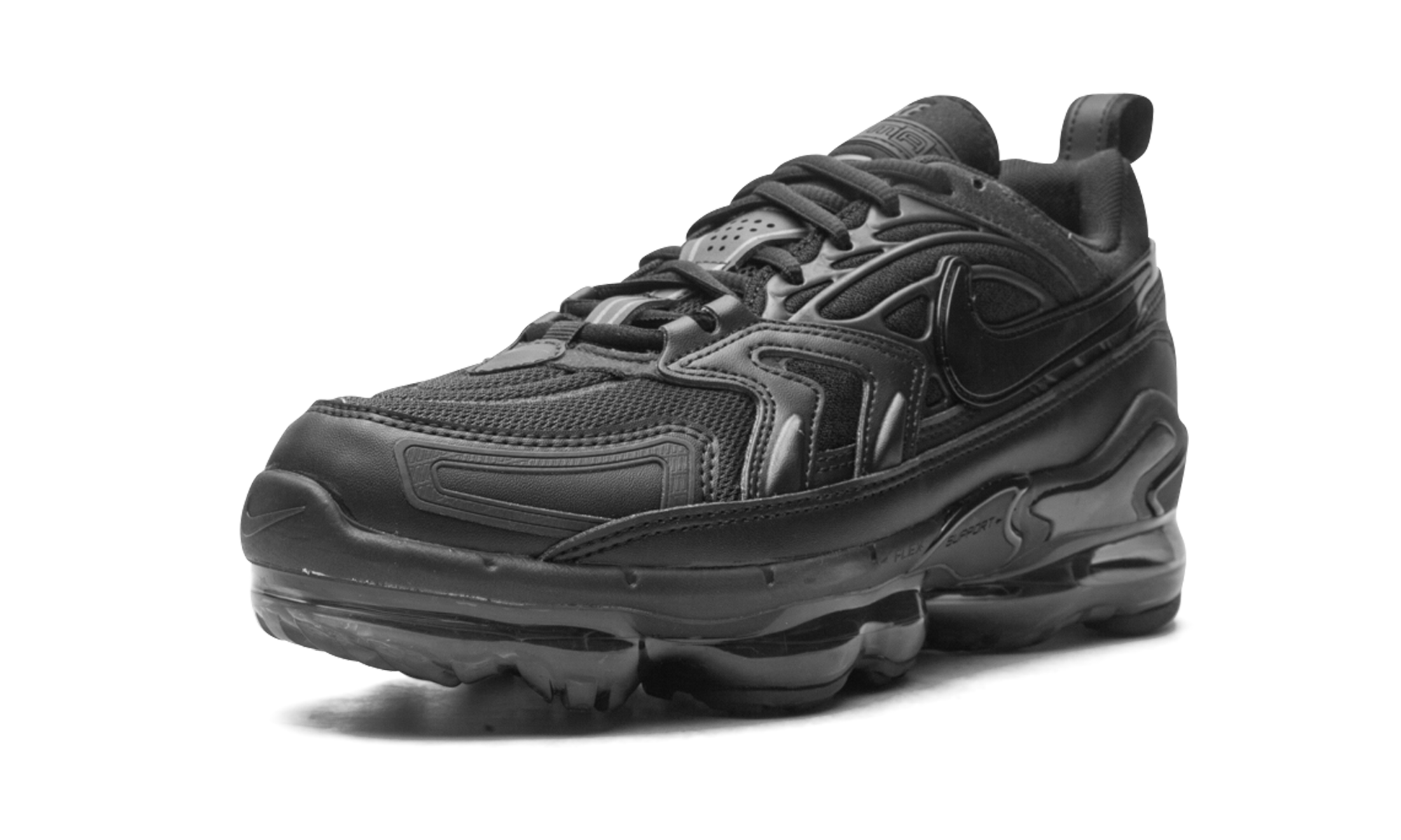 Air Vapormax EVO "Triple Black" CT2868 003