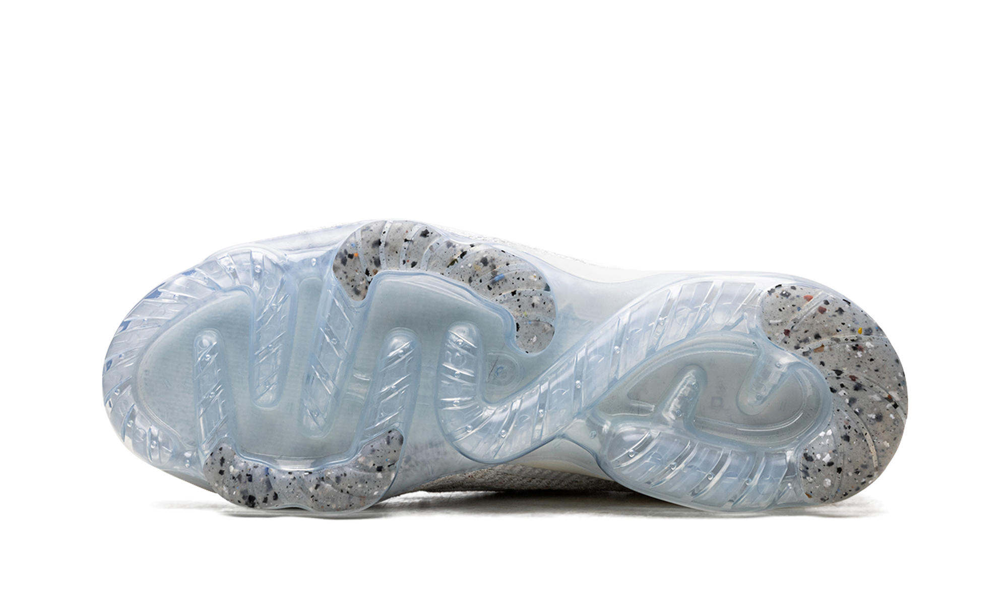 VAPORMAX 2021 FLYKNIT MNS WMNS "Phantom Metallic Silver" DJ9975 001