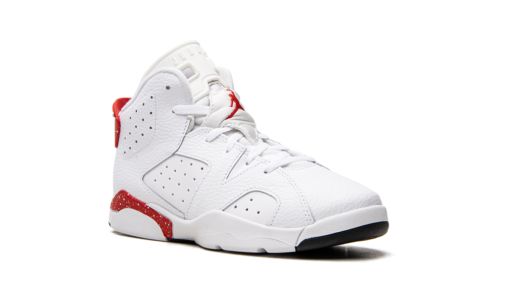Air Jordan 6 Retro PS "Red Oreo" DV3605 162