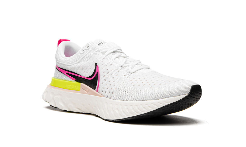 React Infinity Run Flyknit 2 DJ5395 100