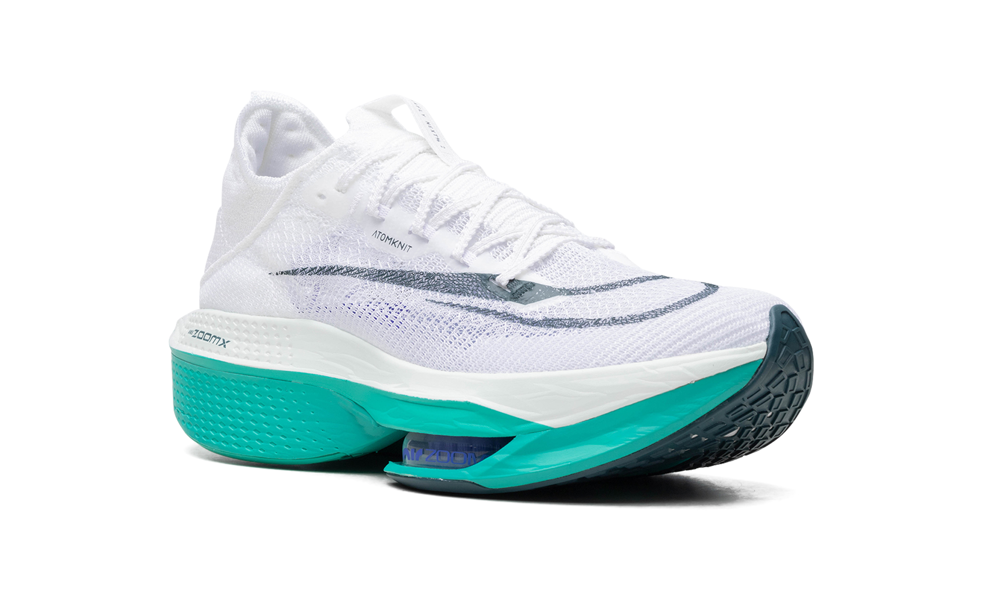 Air Zoom Alphafly Next% 2 "Deep Jungle" DN3555 100