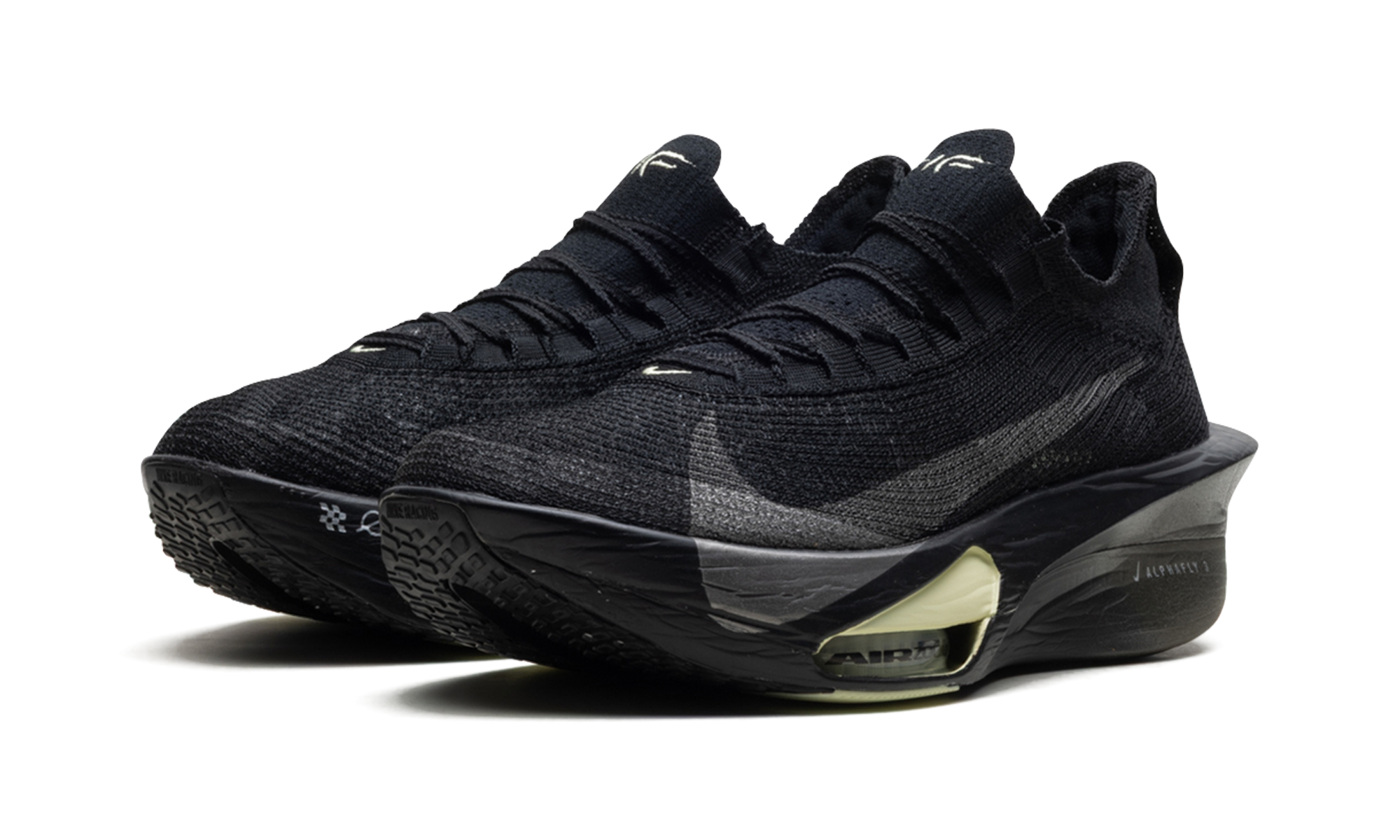 ZoomX AlphaFly 3 "Metallic Medium Ash" HV6350 001