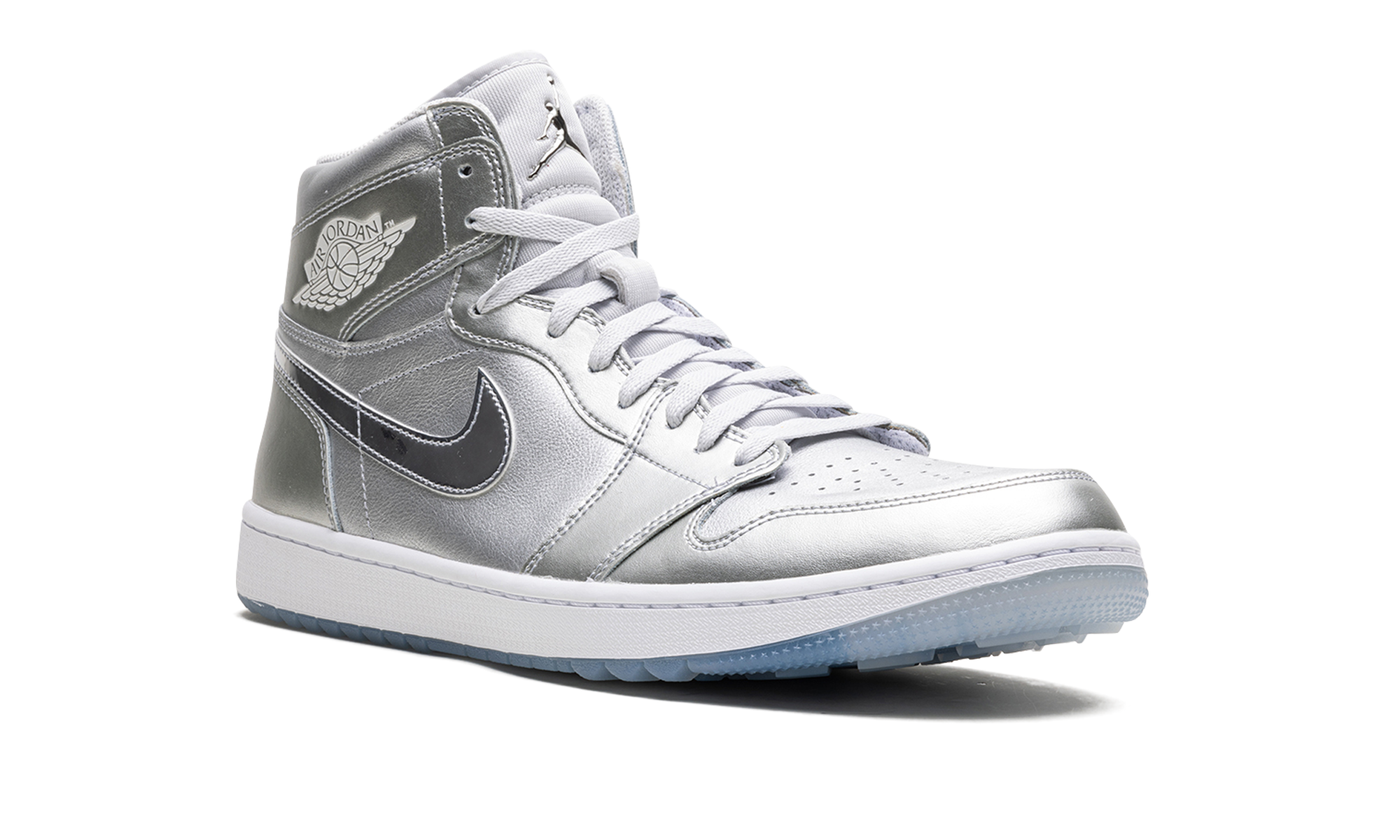 Air Jordan 1 High Golf "Gift Giving" FD6815 001