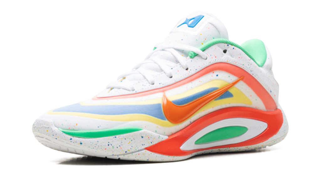 A'ja Wilson A'One WMNS "Multicolor PE" IQ9419 100