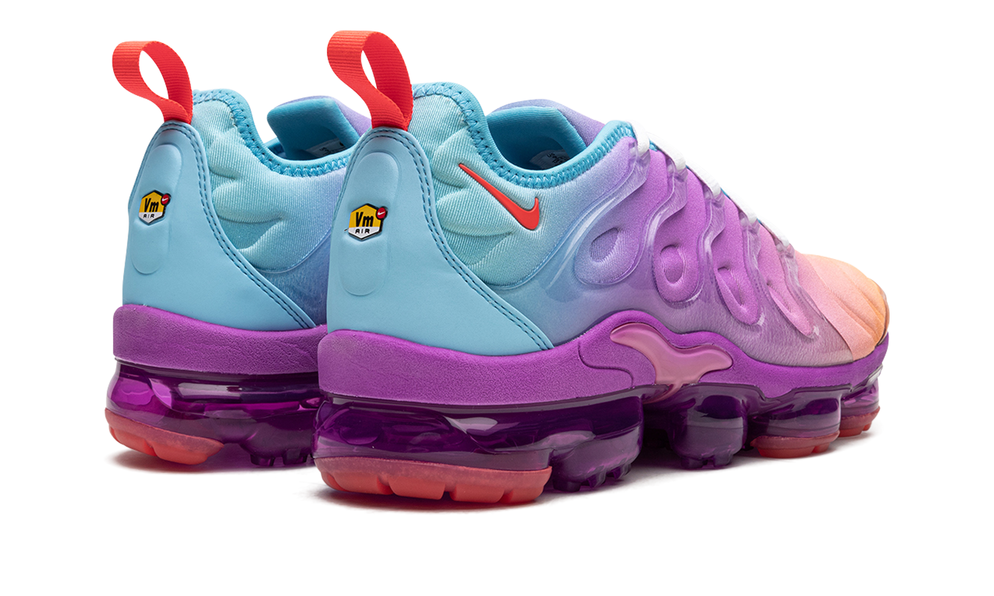 AIR VAPORMAX PLUS WMNS "Multigradient" FD0823 500