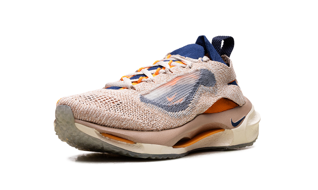 SPARK FLYKNIT "Orange" DD1901-200