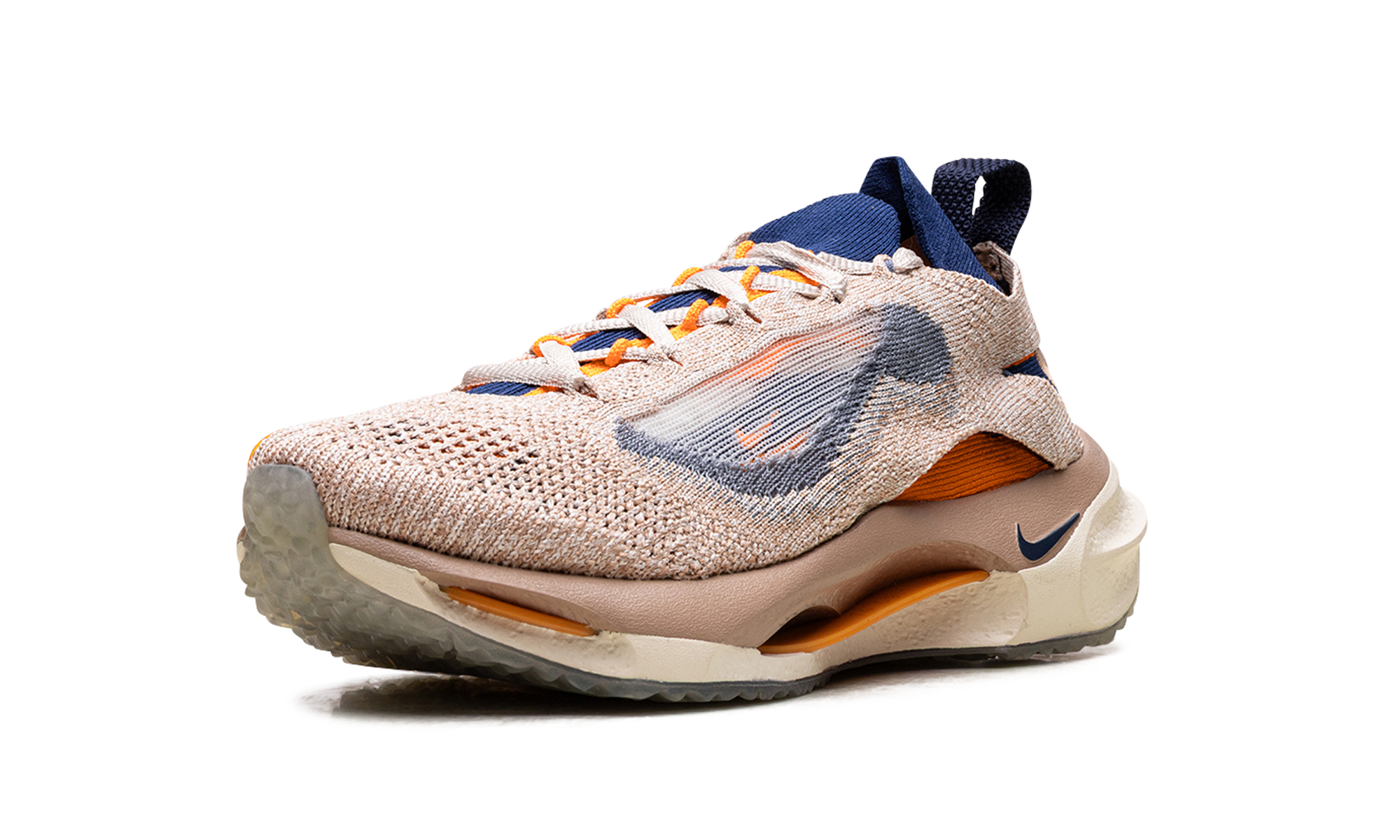 SPARK FLYKNIT "Orange" DD1901-200