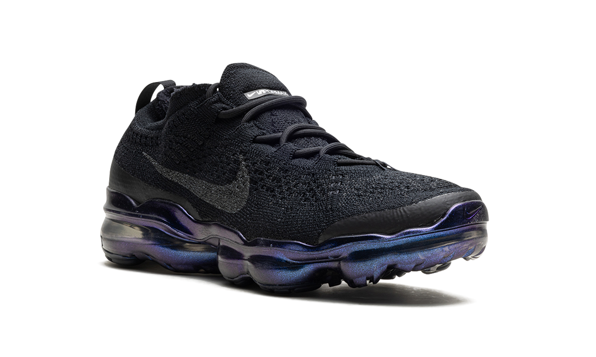 VAPORMAX 2023 FLYKNIT WMNS "Black Iridescent" FD3148 001